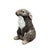 Mid 20th Century Bunny Rabbit Hare Garden Ornament, French Mid 20th Century For Sale - Image 5 of 5
