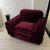 Art Deco Classic Sofa - Haystacks Chair For Sale - Image 3 of 4