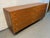 Mid 20th Century Mid-Century Modern Eight-Drawer Walnut Dresser by R-Way Furniture For Sale - Image 5 of 18