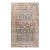 Early 20th Century Persian Mehraban Rug For Sale