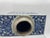 Ceramic Antique 19th Century Chinese Tea Caddy For Sale - Image 7 of 8