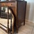 1920s Dresser With Mirror Beautiful Original Finish and Condition For Sale In Los Angeles - Image 6 of 12