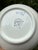 Vintage Blue Ridge Pottery Crab Apple Serving Bowl For Sale - Image 6 of 10