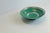 Argenta Silver Overlay Bowl by Wilhelm Kåge for Gustavsberg, Sweden, 1935 For Sale - Image 10 of 11