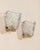 Murano Glass Wall Lamps by Venini, 1950, Set of 2, in Good conditions. Designed 1950 to 1959 I have official proof of...