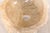 Carved and Polished Onyx Sink Basin in Cream Color For Sale - Image 10 of 12