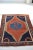 1950s Minimalist Tribal Rug - 4.4 X 6.6 For Sale In Milwaukee - Image 6 of 11