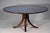 Versone Coffee Table in Blue Mirrored Glass by Pietro Chiesa for Fontana Arte, 1940 For Sale - Image 12 of 13