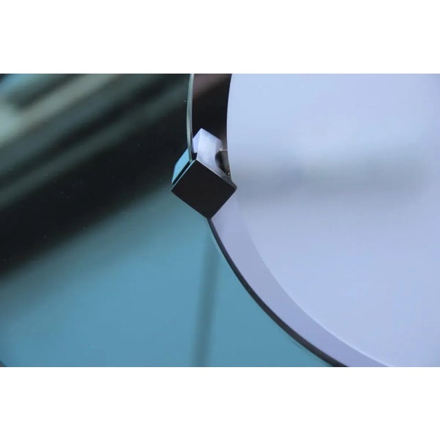 Mid-Century Modern Italian Pendant Lamp, 1950s For Sale - Image 11 of 14