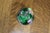 Art Glass Rose Paperweight For Sale In Philadelphia - Image 6 of 6