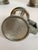Antique & Vintage Pewter Measuring Cups - A Set of 9 For Sale - Image 15 of 16
