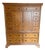 Ethan Allen Townhouse Dressing Chest For Sale