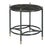 Woodbridge Furniture Grier Side Table For Sale