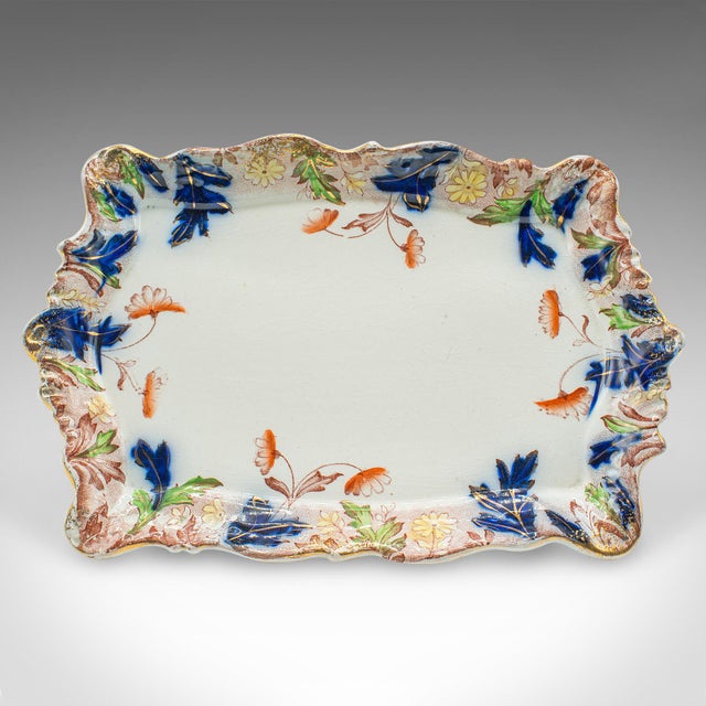 1890's Antique Decorative Cheese Keeper For Sale - Image 10 of 12