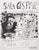 Pablo picasso (1881-1973) exhibition of drawings at the sala gaspar gallery original lithograph signed in the plate on...