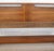 Mid Century Modern Walnut Bed Headboard Footboard Full For Sale - Image 6 of 17
