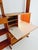 Danish Teak Room Divider from L CHR Larsen & Søn, 1960s For Sale - Image 6 of 11
