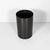Italian wastepaper basket model 4670 by Gino Colombini for Kartell, 1970s Wastepaper basket Model 4670 with a cylindrical...