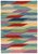 Contemporary Kit Kemp for Dash & Albert Hotline Multi Woven Wool Rug, 5' x 8' For Sale - Image 3 of 3