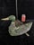 Vintage Decoy Duck on Stand, 1940 For Sale - Image 13 of 16