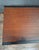 Modern Modern Coffee Table with Wooden Top and Metal Frame, 1970s For Sale - Image 3 of 9