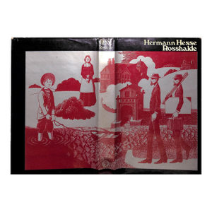 "Rosshalde" 1970 Hesse, Hermann