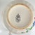 White Small Réverbère Model Teapot with Tulip Motif from KG Lunéville, 1980s For Sale - Image 8 of 10