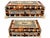 Brown 19th Century Anglo-Indian Jewelry Box With Elephant Motif Inlay For Sale - Image 8 of 18