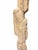 1990s 1990s Palecek Table Lamp Faux Stone Rock 33" Coastal Modern Organic Designer Lighting For Sale - Image 5 of 15