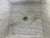 Stone Mid 20th Century Italian Stone Sink With Distressed Finish For Sale - Image 7 of 10