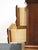 Wood Bassett Furniture Solid Cherry Traditional Style 26" Two Drawer Nightstand 2107-270 For Sale - Image 7 of 12