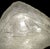 1960s Vintage Brutalist Glass Ceiling Light from Honsel For Sale - Image 5 of 16