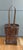 Antique Bentwood Grocery Shopping Cart Pull Basket For Sale In Austin - Image 6 of 11