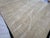 Rh Restoration Hardware Strati Hand-Knotted Wool Rug — 10' × 14' Sand | Himalayan Highland Wool | High-Low Textural Design For Sale - Image 11 of 18