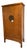 Ningbo Cypress Wood Cabinet, 19th Century For Sale