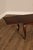 Henredon French Louis XV Style Oak Expanding Coffee Table For Sale - Image 13 of 18