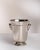 Mid 20th Century France Silver Ice Bucket For Sale - Image 14 of 15
