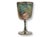 English 1911 Working Mens Bowls Club Trophy For Sale - Image 3 of 4