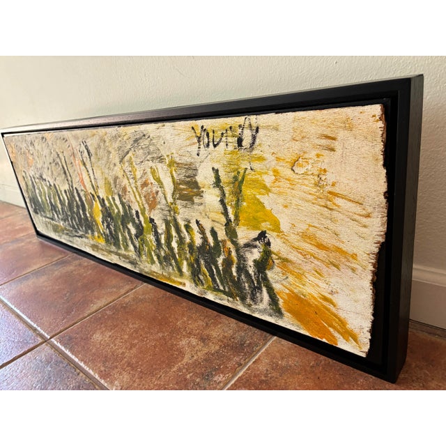 Purvis Young Painting For Sale In Miami - Image 6 of 10