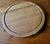 Large Pine Lazy Susan, 1960s For Sale - Image 4 of 7