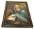 Italian Old Master Painting of Saint Mark the Evangelist with Lion, 1680–1750 For Sale In West Palm - Image 6 of 16