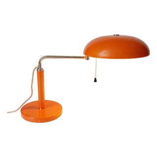 Vintage Table Lamp by Alfred Müller, 1950s For Sale