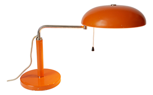 Vintage Table Lamp by Alfred Müller, 1950s