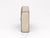 Vintage French Metal Medicine Cabinet, 1940s For Sale - Image 4 of 13