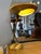 Vintage Brass Table Lamp, 1950s For Sale - Image 4 of 10