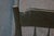 Attributed Vintage S. Bent & Bros Colonial Windsor Thumb Back Black Maple Side Chair For Sale - Image 9 of 14