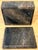 Italian Fossil Marble (Lumachella) Specimen Stone Box, Circa 1960s For Sale - Image 9 of 9