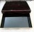 Plastic Vintage Otagiri Japan Tortoiseshell Lacquered Storage Box For Sale - Image 7 of 8