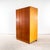 Large Clean Sapele Wardrobe from Up Zavody, 1950s For Sale - Image 6 of 11