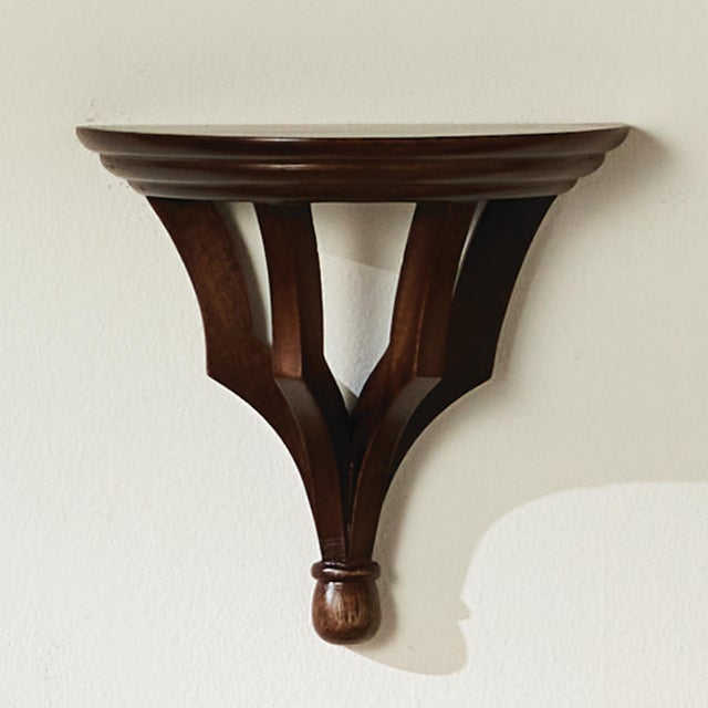 Early 21st Century Bennett Wall Bracket Small For Sale - Image 5 of 5